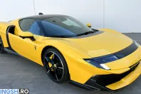Ferrari Testarossa din 2026 cu 77 km - oferta FER251532 - foto 3