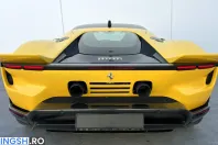 Ferrari Testarossa din 2026 cu 77 km - oferta FER251532 - foto 6
