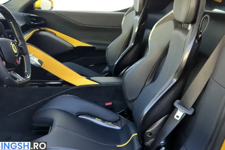 Ferrari Testarossa din 2026 cu 77 km - oferta FER251532 - foto 16