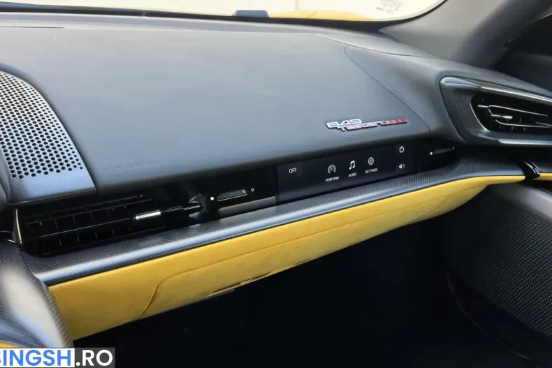 Ferrari Testarossa din 2026 cu 77 km - oferta FER251532 - foto 19