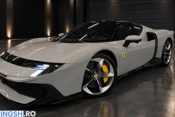Ferrari Testarossa din 2026 - oferta FER251533