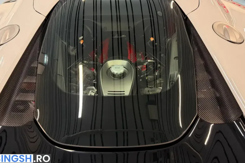 Ferrari Testarossa din 2026 cu 51 km - oferta FER251533 - foto 13