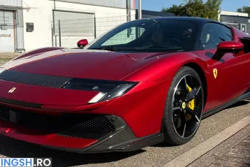Ferrari Testarossa din 2026 - oferta FER251534