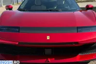 Ferrari Testarossa din 2026 cu 100 km - oferta FER251534 - foto 2