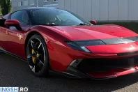 Ferrari Testarossa din 2026 cu 100 km - oferta FER251534 - foto 3