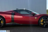 Ferrari Testarossa din 2026 cu 100 km - oferta FER251534 - foto 7