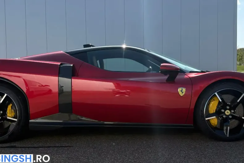 Ferrari Testarossa din 2026 cu 100 km - oferta FER251534 - foto 7