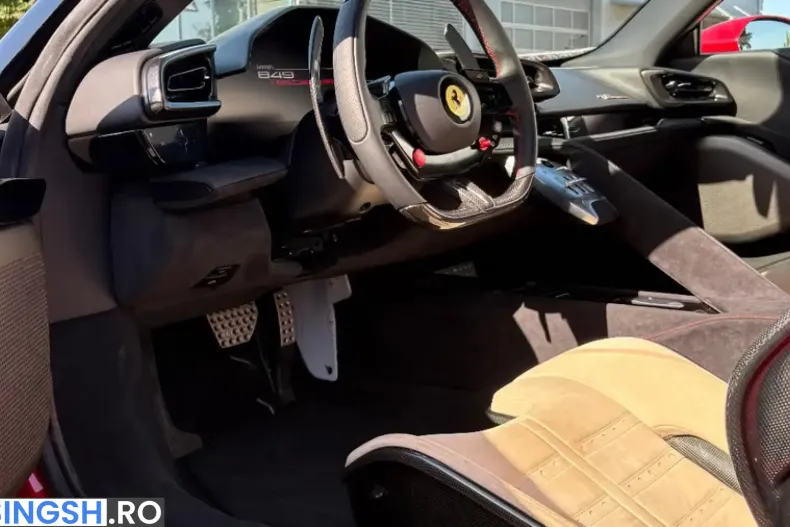 Ferrari Testarossa din 2026 cu 100 km - oferta FER251534 - foto 13