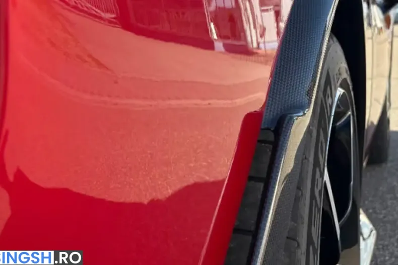 Ferrari Testarossa din 2026 cu 100 km - oferta FER251534 - foto 19