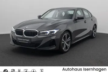BMW 330 din 2022 - oferta BMW251535