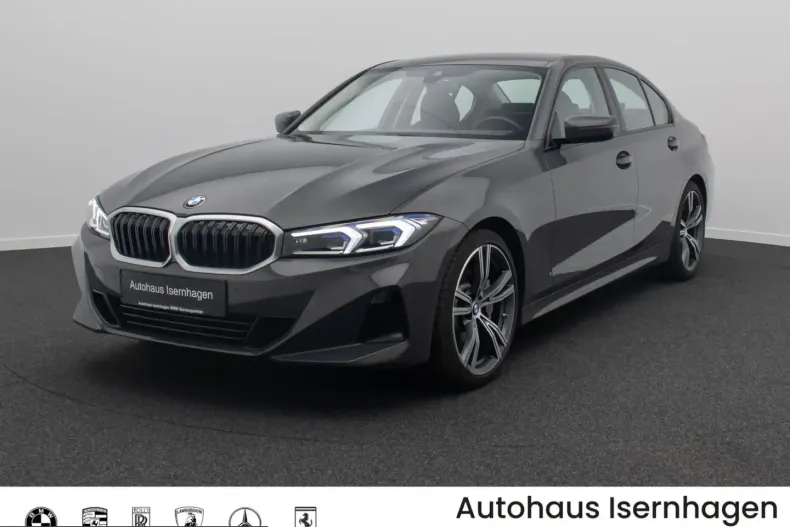 BMW 330 (Seria 3) din 2022 cu 72.563 km - oferta BMW251535 - foto 1