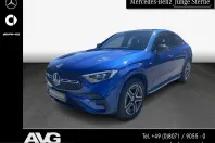 Mercedes-Benz GLC 300 (Clasa GLC) din 2025 cu 24.908 km - oferta MER251536 - foto 1