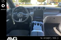 Mercedes-Benz GLC 300 (Clasa GLC) din 2025 cu 24.908 km - oferta MER251536 - foto 10