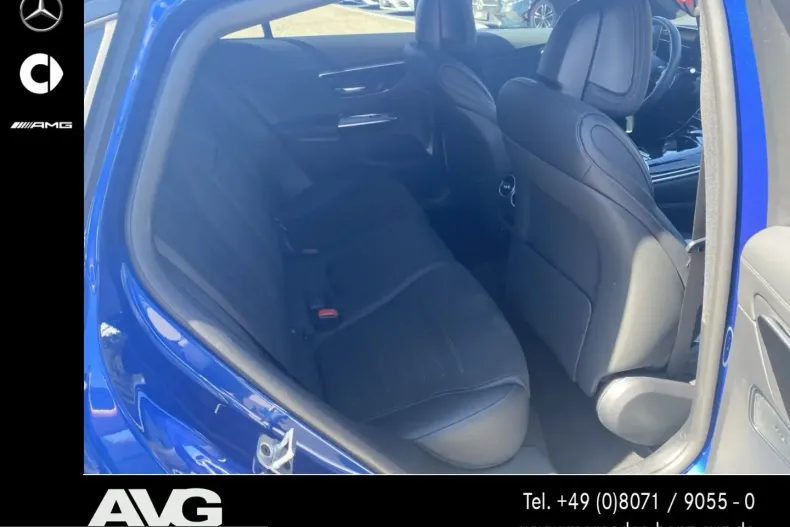 Mercedes-Benz GLC 300 (Clasa GLC) din 2025 cu 24.908 km - oferta MER251536 - foto 11