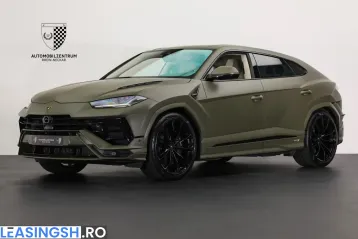 Lamborghini Urus din 2023 - oferta LAM251537
