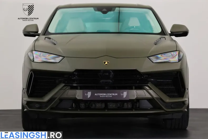 Lamborghini Urus din 2023 cu 62.915 km - oferta LAM251537 - foto 2