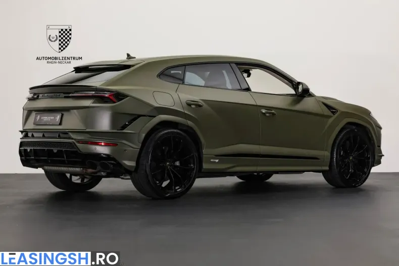 Lamborghini Urus din 2023 cu 62.915 km - oferta LAM251537 - foto 6