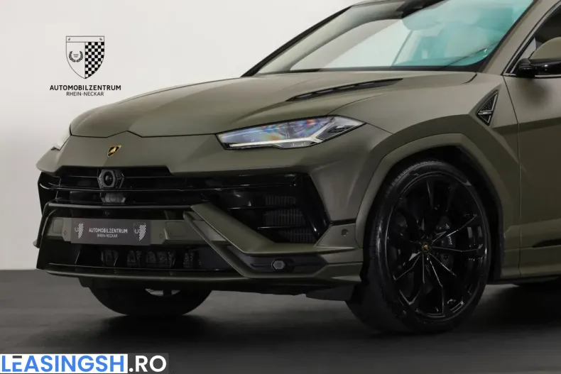 Lamborghini Urus din 2023 cu 62.915 km - oferta LAM251537 - foto 8