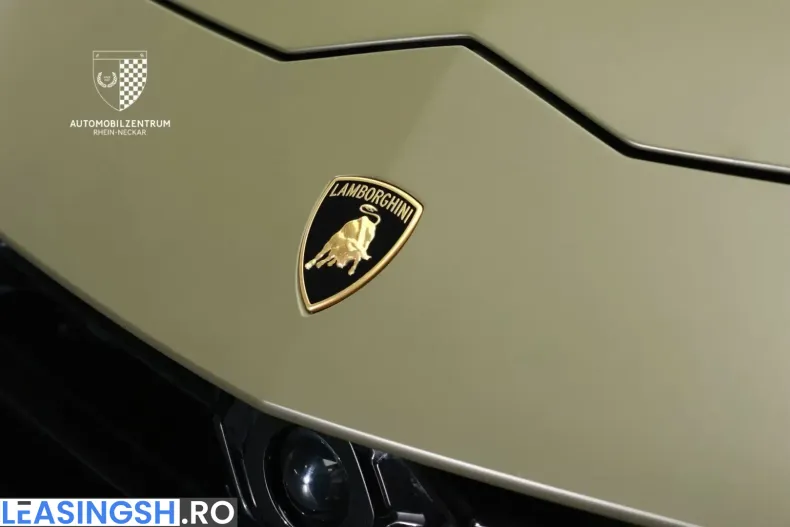 Lamborghini Urus din 2023 cu 62.915 km - oferta LAM251537 - foto 9