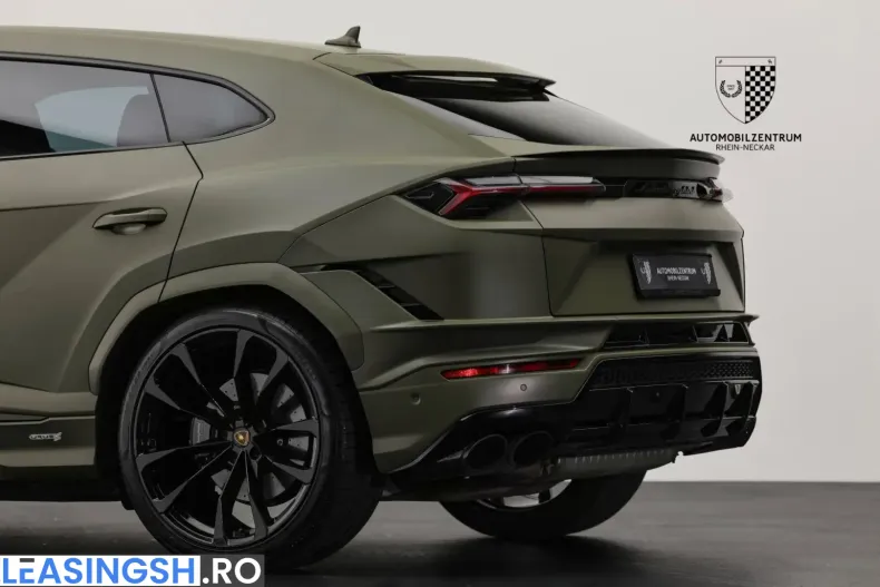 Lamborghini Urus din 2023 cu 62.915 km - oferta LAM251537 - foto 11