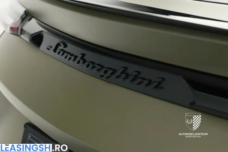 Lamborghini Urus din 2023 cu 62.915 km - oferta LAM251537 - foto 12