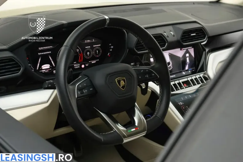 Lamborghini Urus din 2023 cu 62.915 km - oferta LAM251537 - foto 16