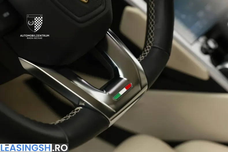 Lamborghini Urus din 2023 cu 62.915 km - oferta LAM251537 - foto 18