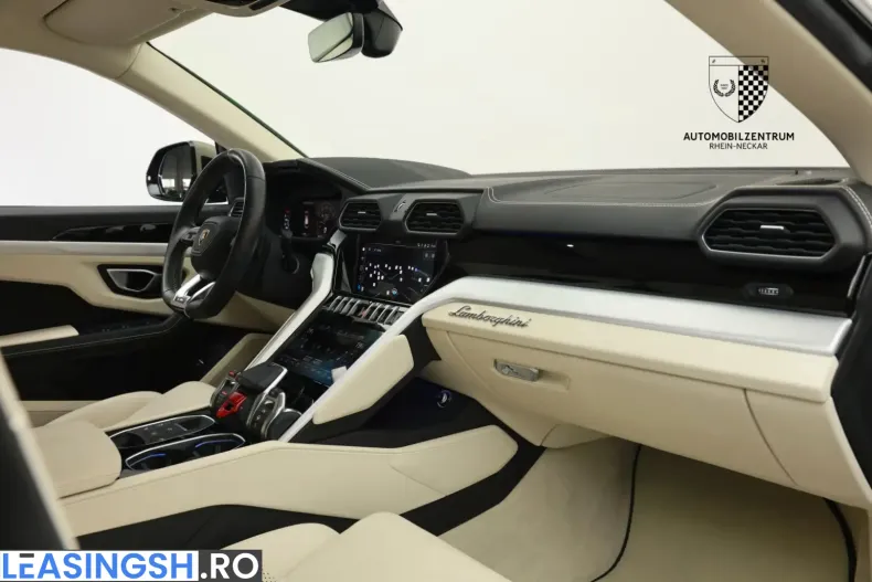 Lamborghini Urus din 2023 cu 62.915 km - oferta LAM251537 - foto 19
