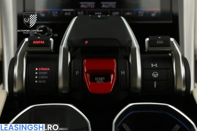 Lamborghini Urus din 2023 cu 62.915 km - oferta LAM251537 - foto 27