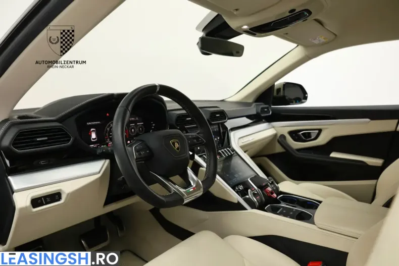 Lamborghini Urus din 2023 cu 62.915 km - oferta LAM251537 - foto 29