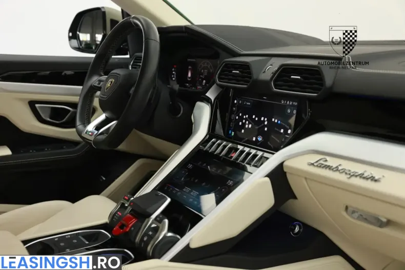 Lamborghini Urus din 2023 cu 62.915 km - oferta LAM251537 - foto 30