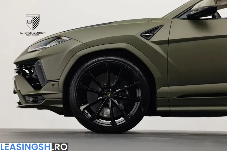 Lamborghini Urus din 2023 cu 62.915 km - oferta LAM251537 - foto 34
