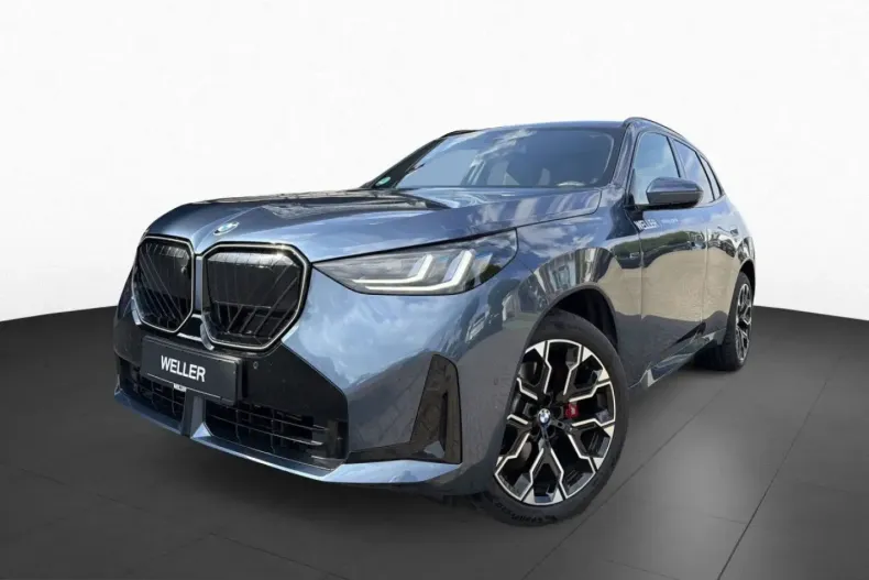 BMW X3 (Seria X) din 2024 cu 36.900 km - oferta BMW251538 - foto 1
