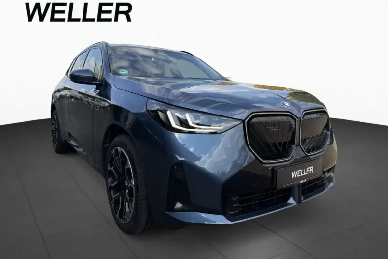 BMW X3 (Seria X) din 2024 cu 36.900 km - oferta BMW251538 - foto 2