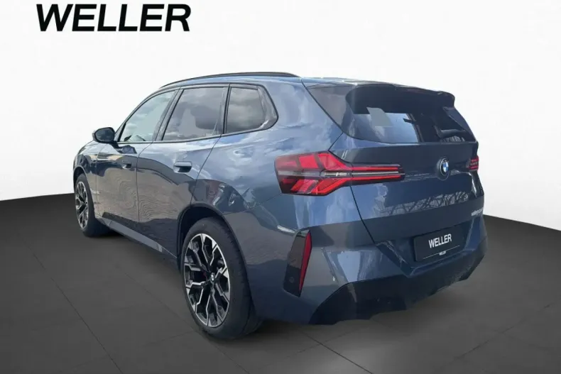 BMW X3 (Seria X) din 2024 cu 36.900 km - oferta BMW251538 - foto 4