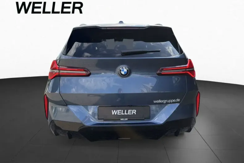 BMW X3 (Seria X) din 2024 cu 36.900 km - oferta BMW251538 - foto 5