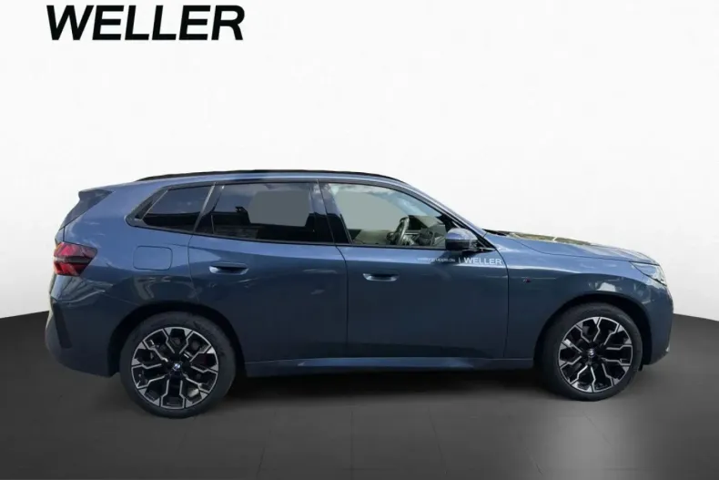 BMW X3 (Seria X) din 2024 cu 36.900 km - oferta BMW251538 - foto 6