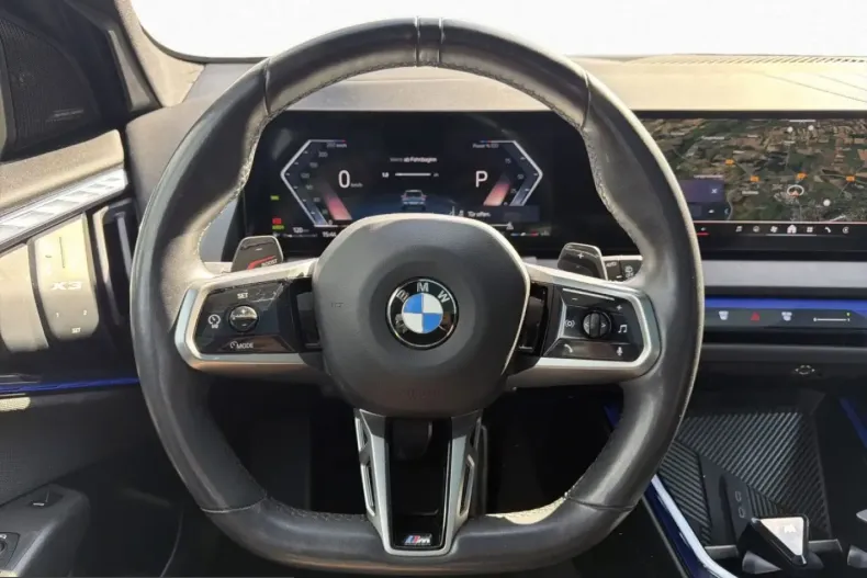 BMW X3 (Seria X) din 2024 cu 36.900 km - oferta BMW251538 - foto 10