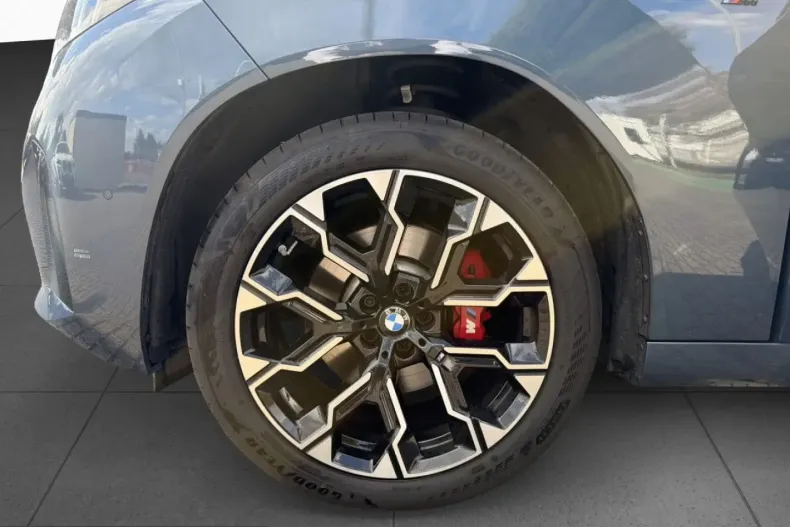 BMW X3 (Seria X) din 2024 cu 36.900 km - oferta BMW251538 - foto 13
