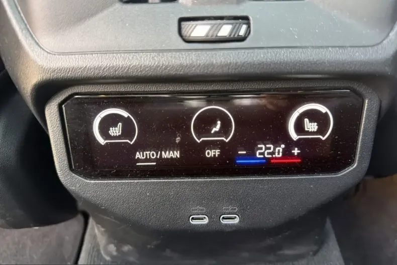 BMW X3 (Seria X) din 2024 cu 36.900 km - oferta BMW251538 - foto 15