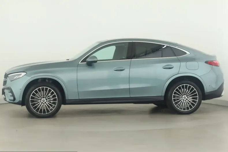Mercedes-Benz GLC 300 (Clasa GLC) din 2025 cu 21.833 km - oferta MER251539 - foto 8
