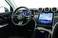Mercedes-Benz GLC 300 (Clasa GLC) din 2025 cu 21.833 km - oferta MER251539 - foto 11