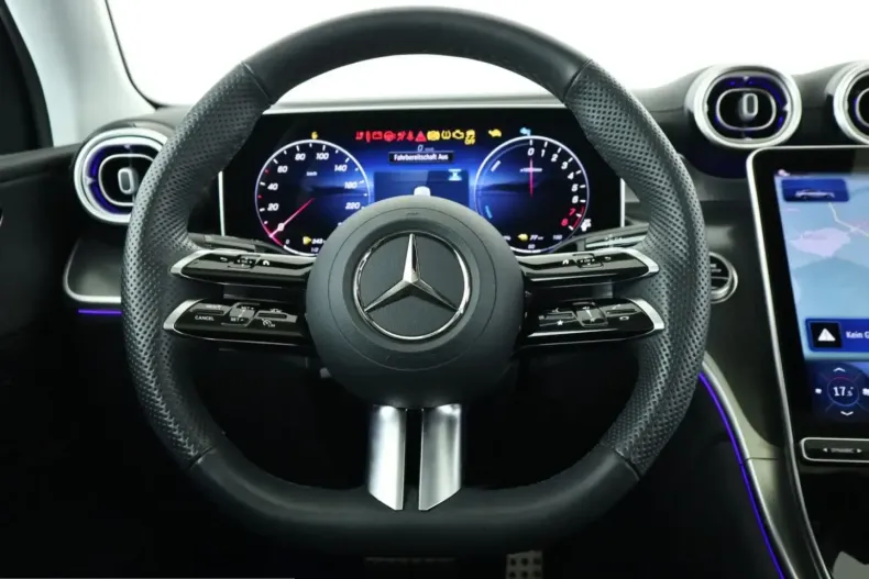 Mercedes-Benz GLC 300 (Clasa GLC) din 2025 cu 21.833 km - oferta MER251539 - foto 12