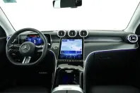 Mercedes-Benz GLC 300 (Clasa GLC) din 2025 cu 21.833 km - oferta MER251539 - foto 20