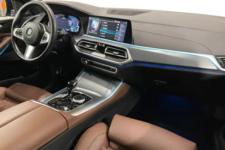 BMW X5 (Seria X) din 2023 cu 107.228 km - oferta BMW251540 - foto 2