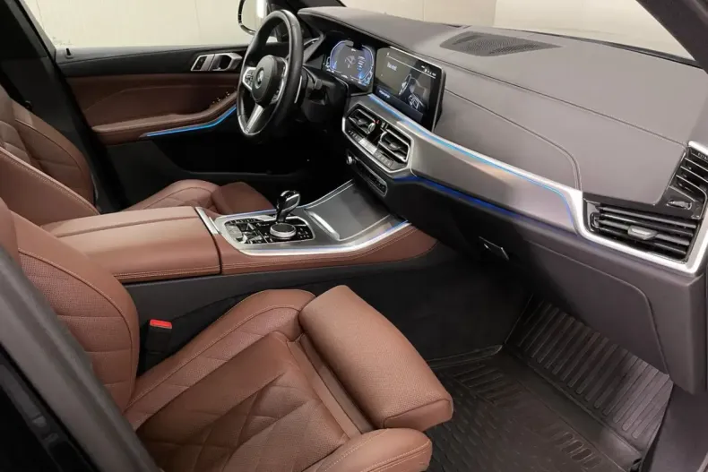 BMW X5 (Seria X) din 2023 cu 107.228 km - oferta BMW251540 - foto 4