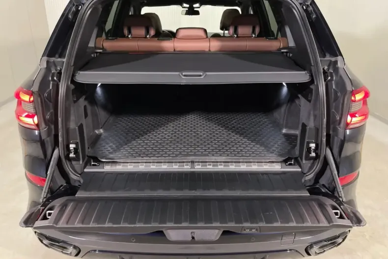 BMW X5 (Seria X) din 2023 cu 107.228 km - oferta BMW251540 - foto 5