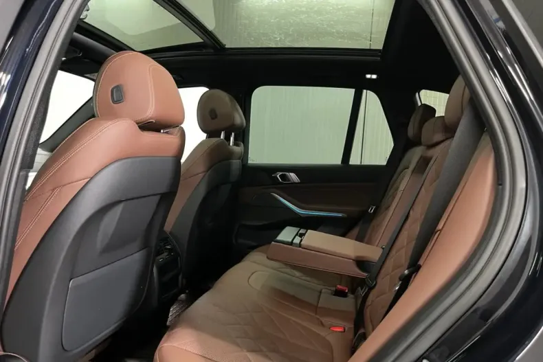 BMW X5 (Seria X) din 2023 cu 107.228 km - oferta BMW251540 - foto 6