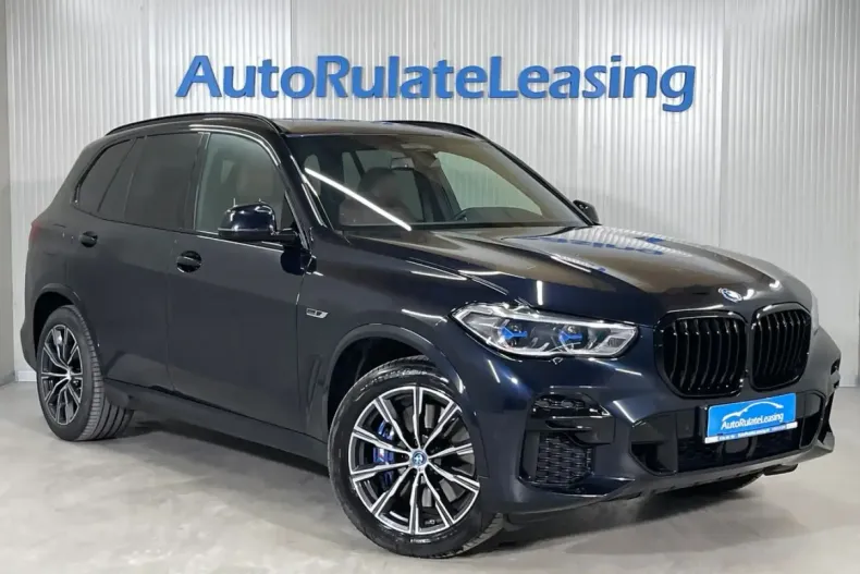 BMW X5 (Seria X) din 2023 cu 107.228 km - oferta BMW251540 - foto 12