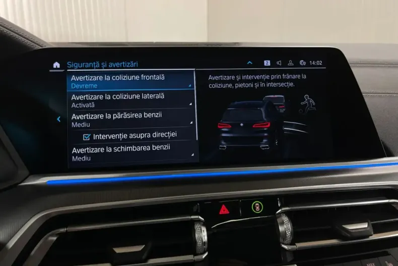 BMW X5 (Seria X) din 2023 cu 107.228 km - oferta BMW251540 - foto 14